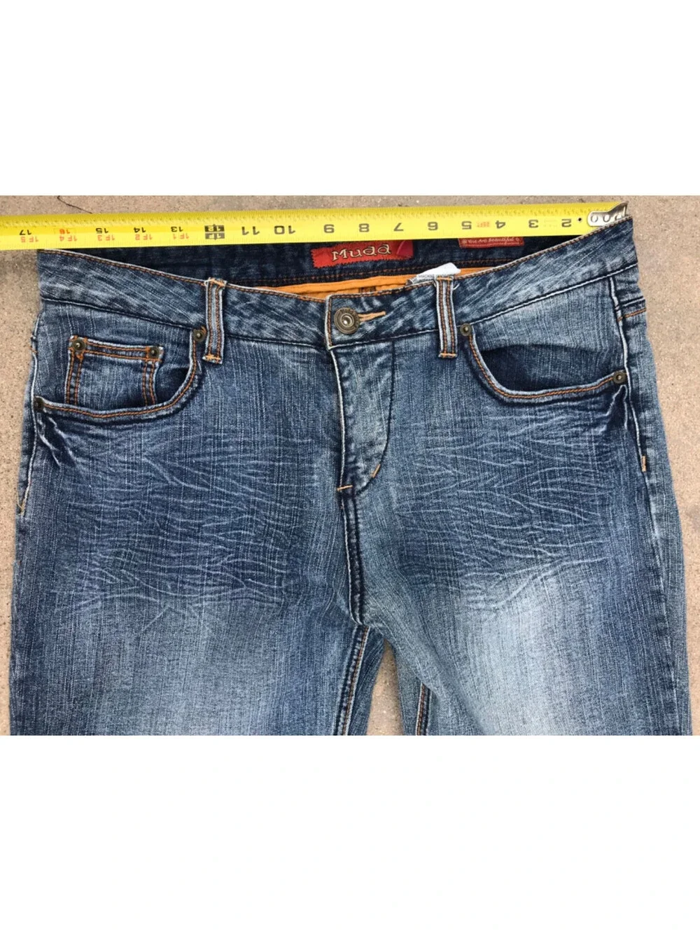 Mudd Jeans Women's 33